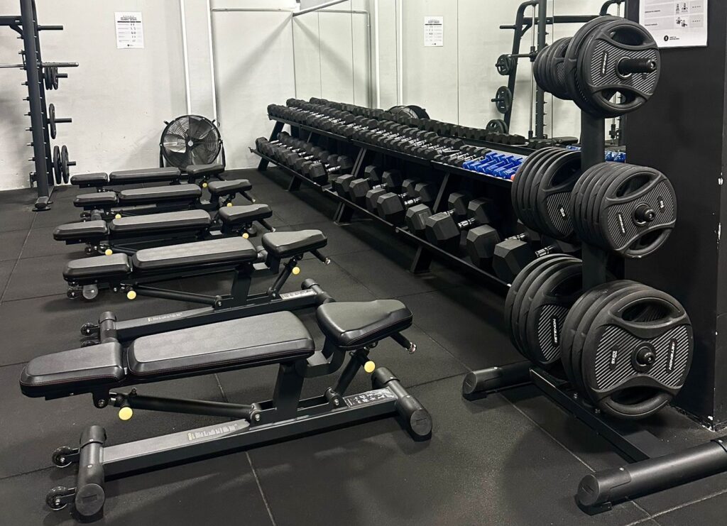 Zona fitness